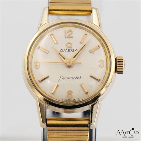 1960's omega watches ladies|old omega watches 1970s ladies.